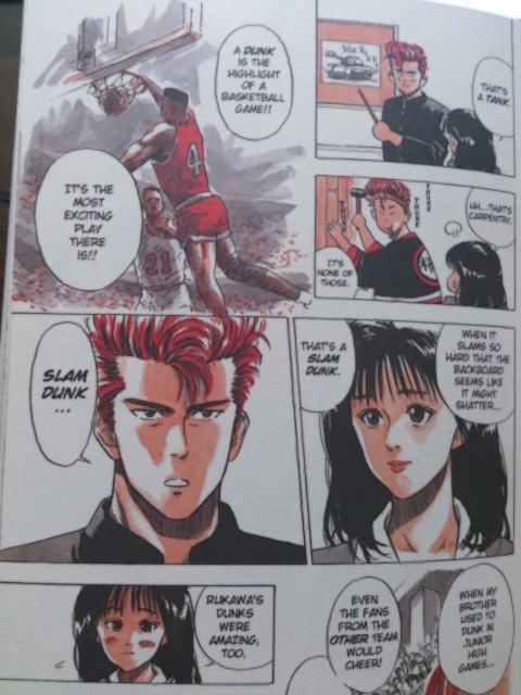 �_���N�̓o�X�P�b�g�{�[���̉Ԍ`�I