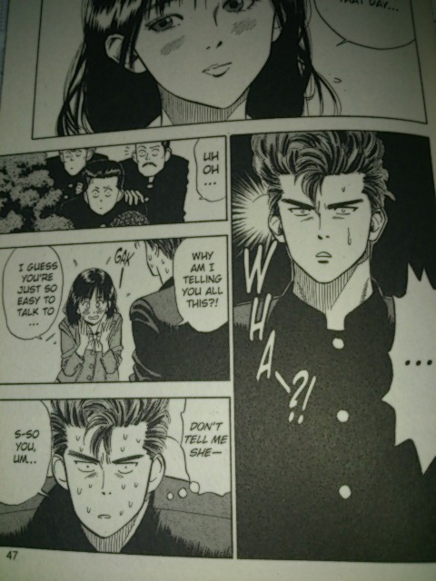 �Ђ���Ƃ��āE�E�E