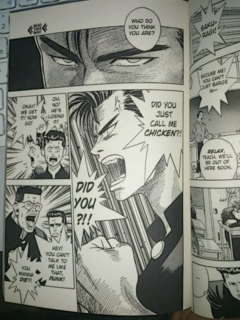 �N�̂��ƌ����Ă񂾁I