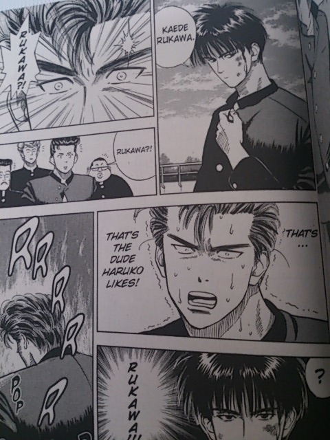 �������A���q����̍D���Ȓj�I