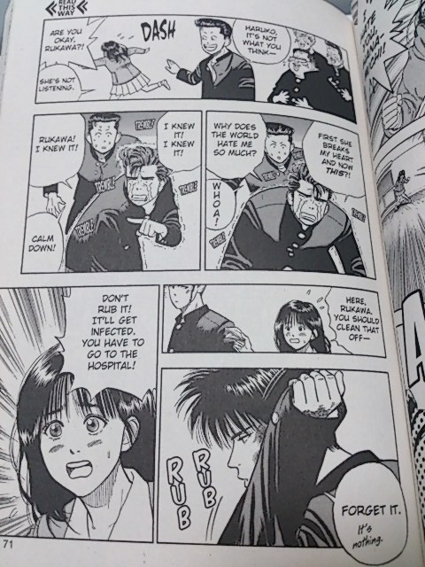 It's not what you think