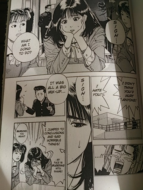 ���،N�Ђǂ��́B�匙���I