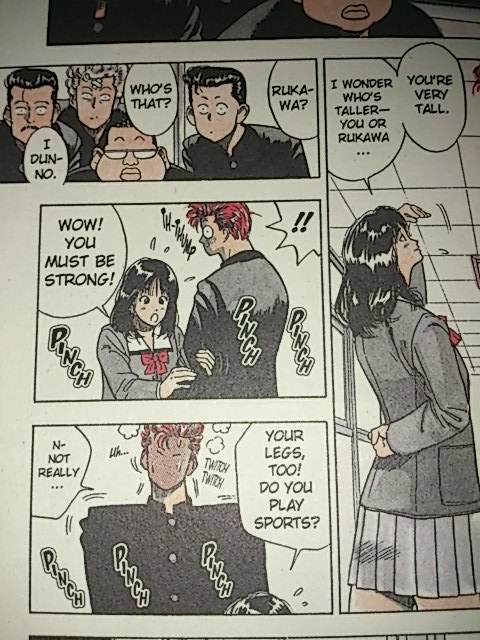 �w�������ł��ˁA����N�Ƃǂ������傫�����ȁc�H